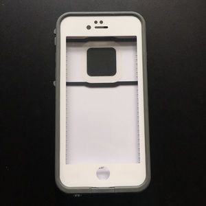 Lifeproof FRE Waterproof IPhone 6/6s Case